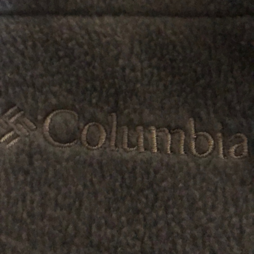 Columbia Youth Reversible Jacket - Picture 6 of 6